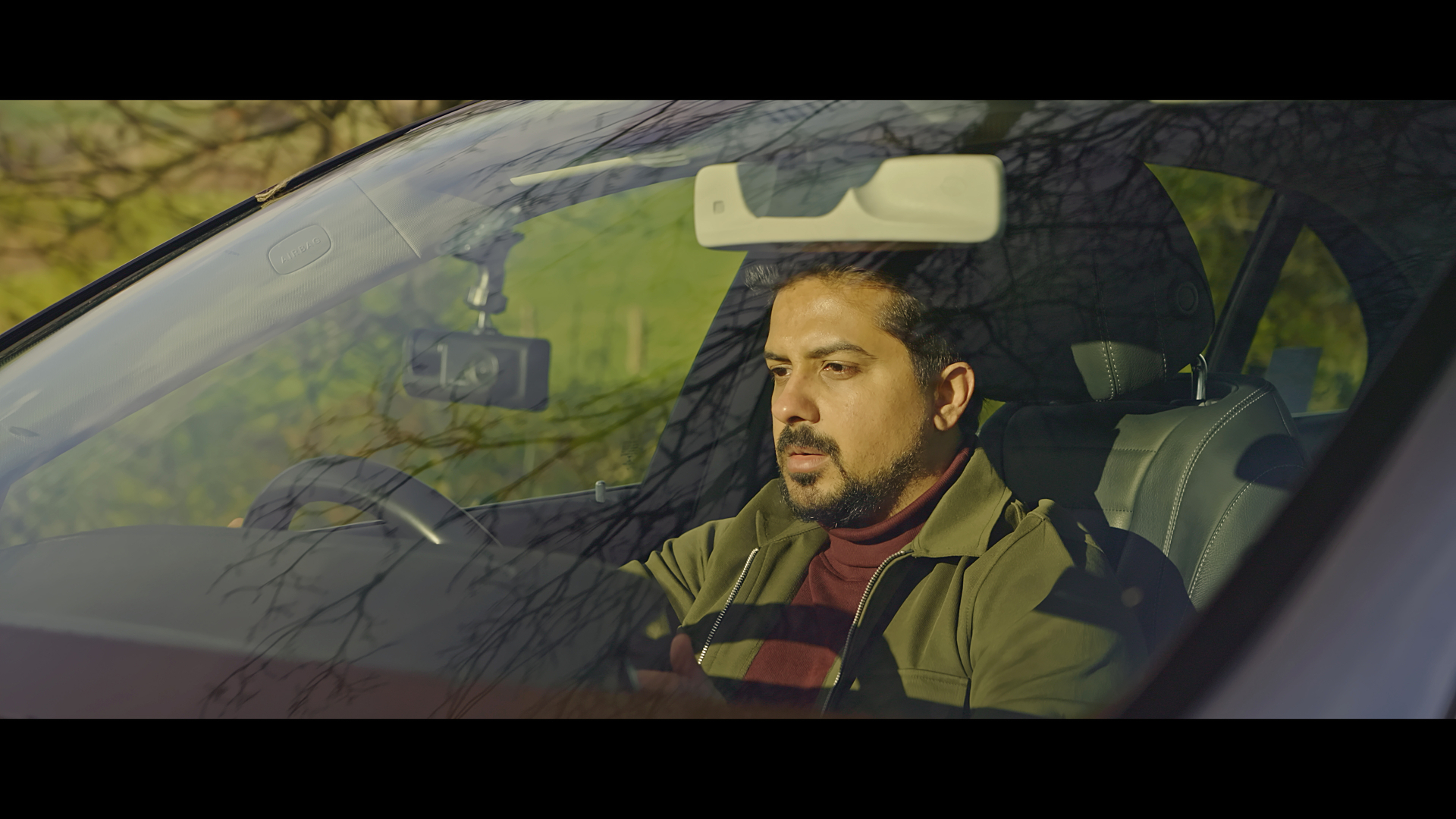 Pushkar Jog - Film Production