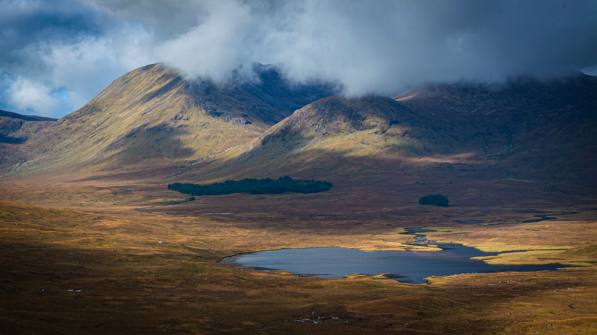 Scenic landscape 5