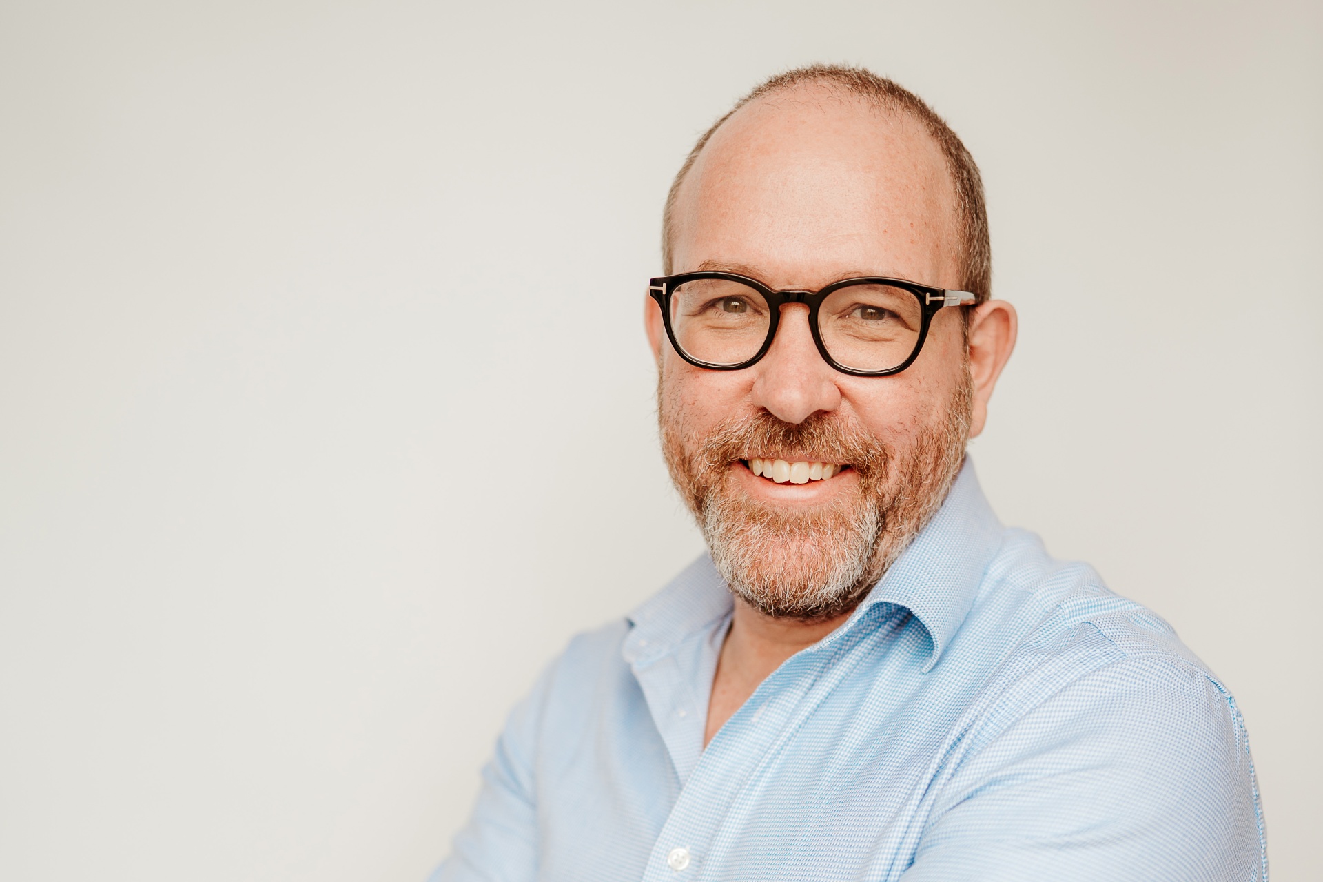 Jason Baxter - Professional filmmaker and photographer
