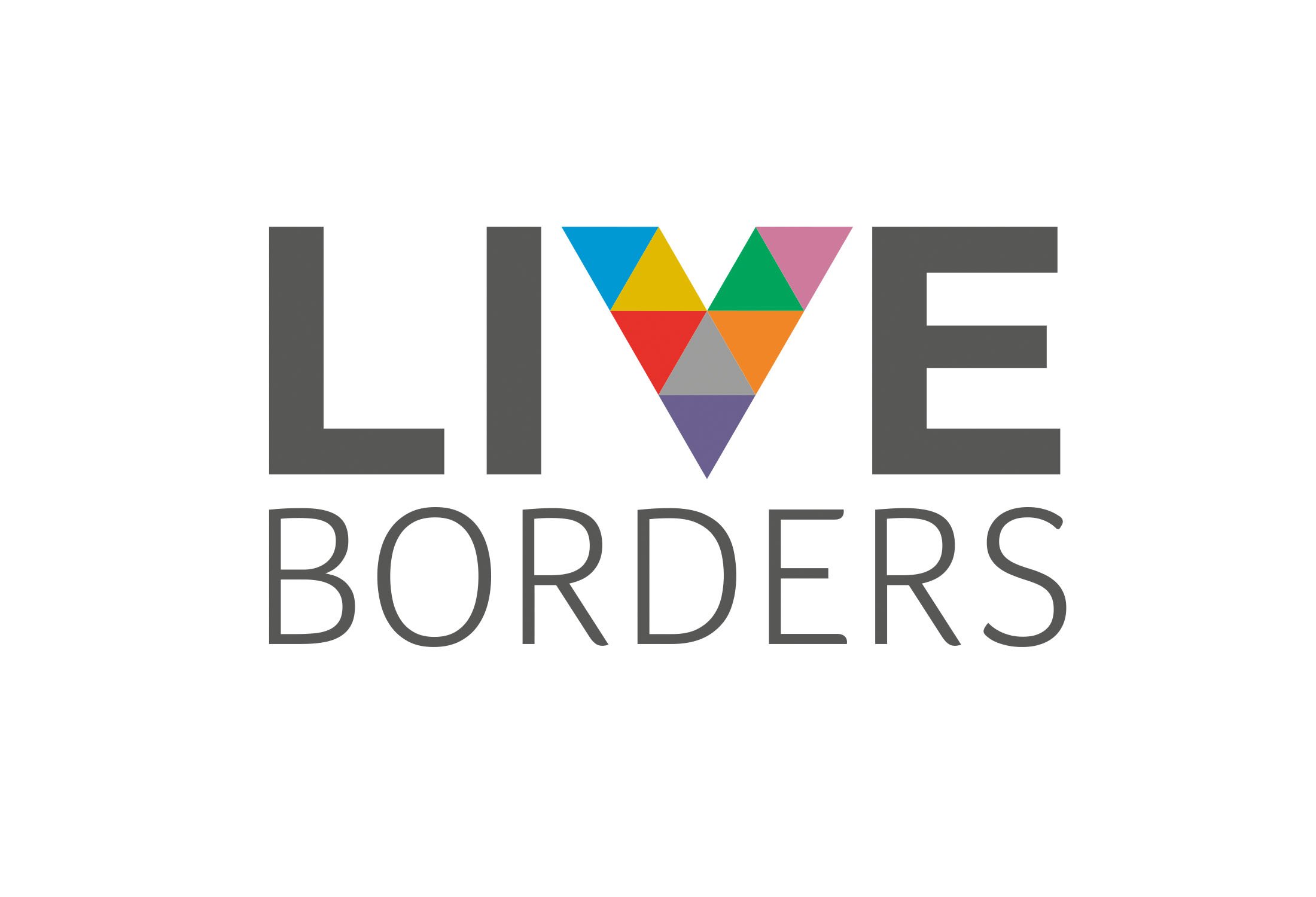 Live Borders