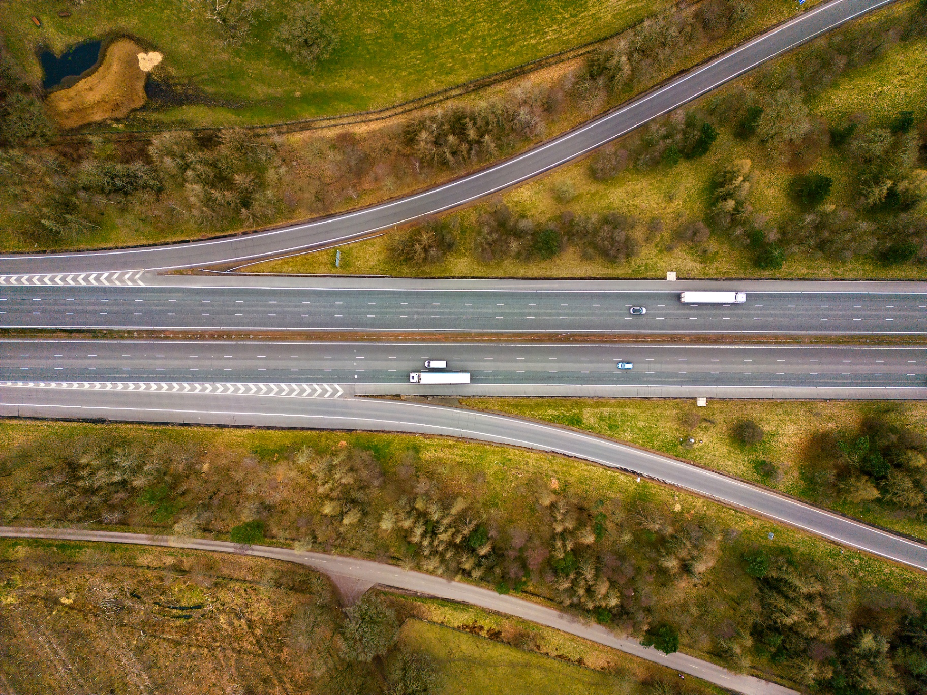 Infrastructure and industry 14