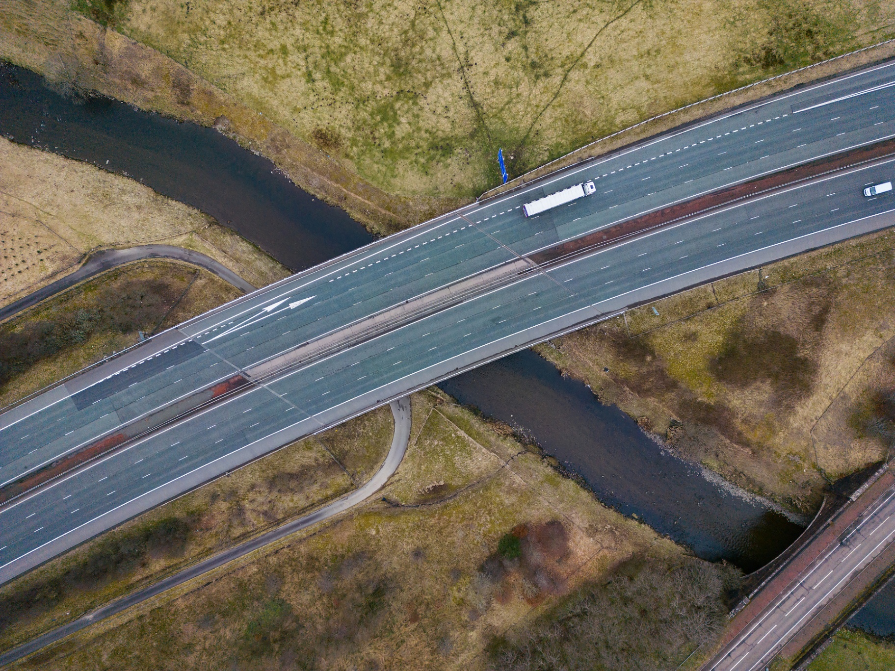 Infrastructure and industry 10