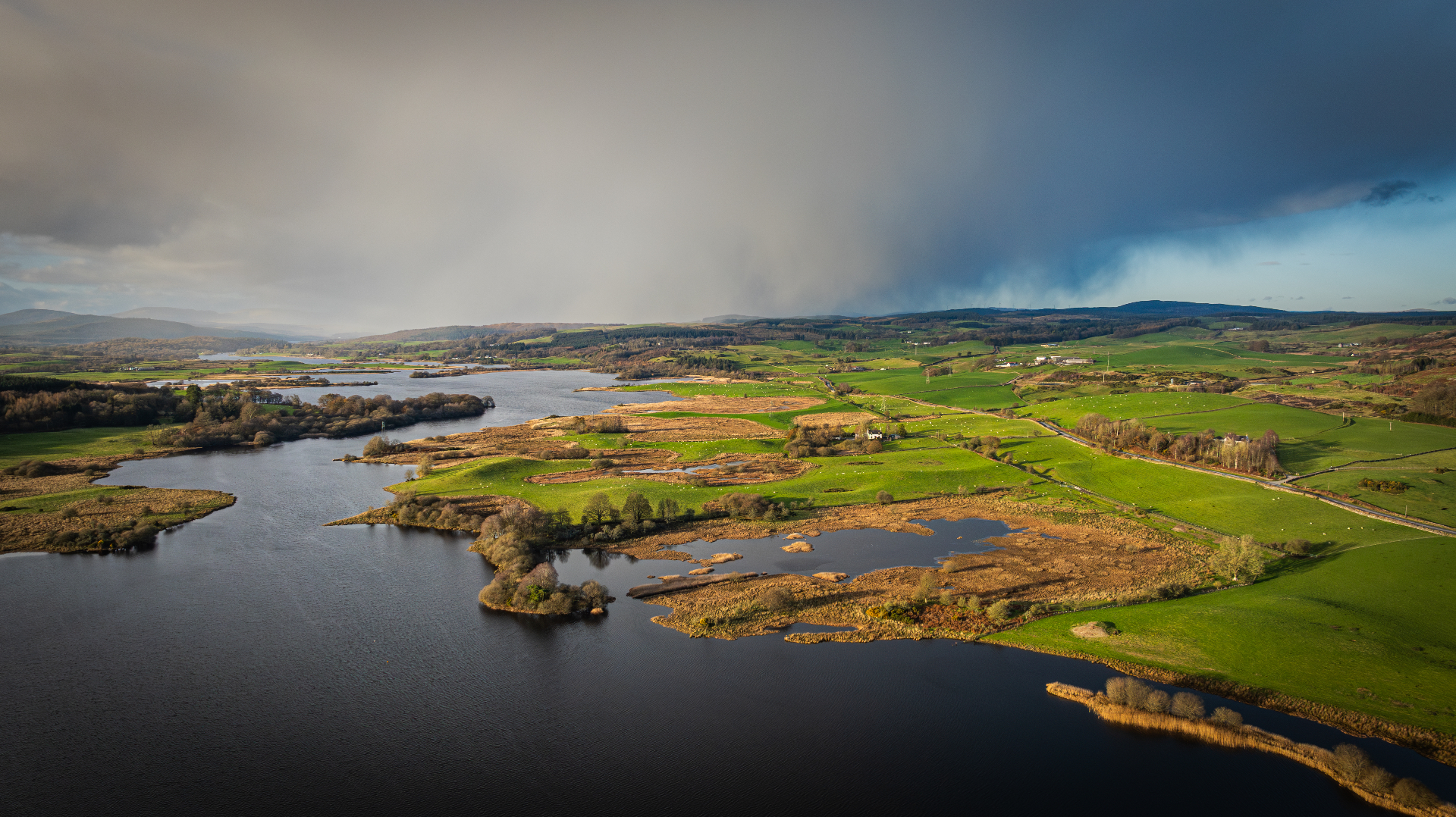 Scenic landscape 16