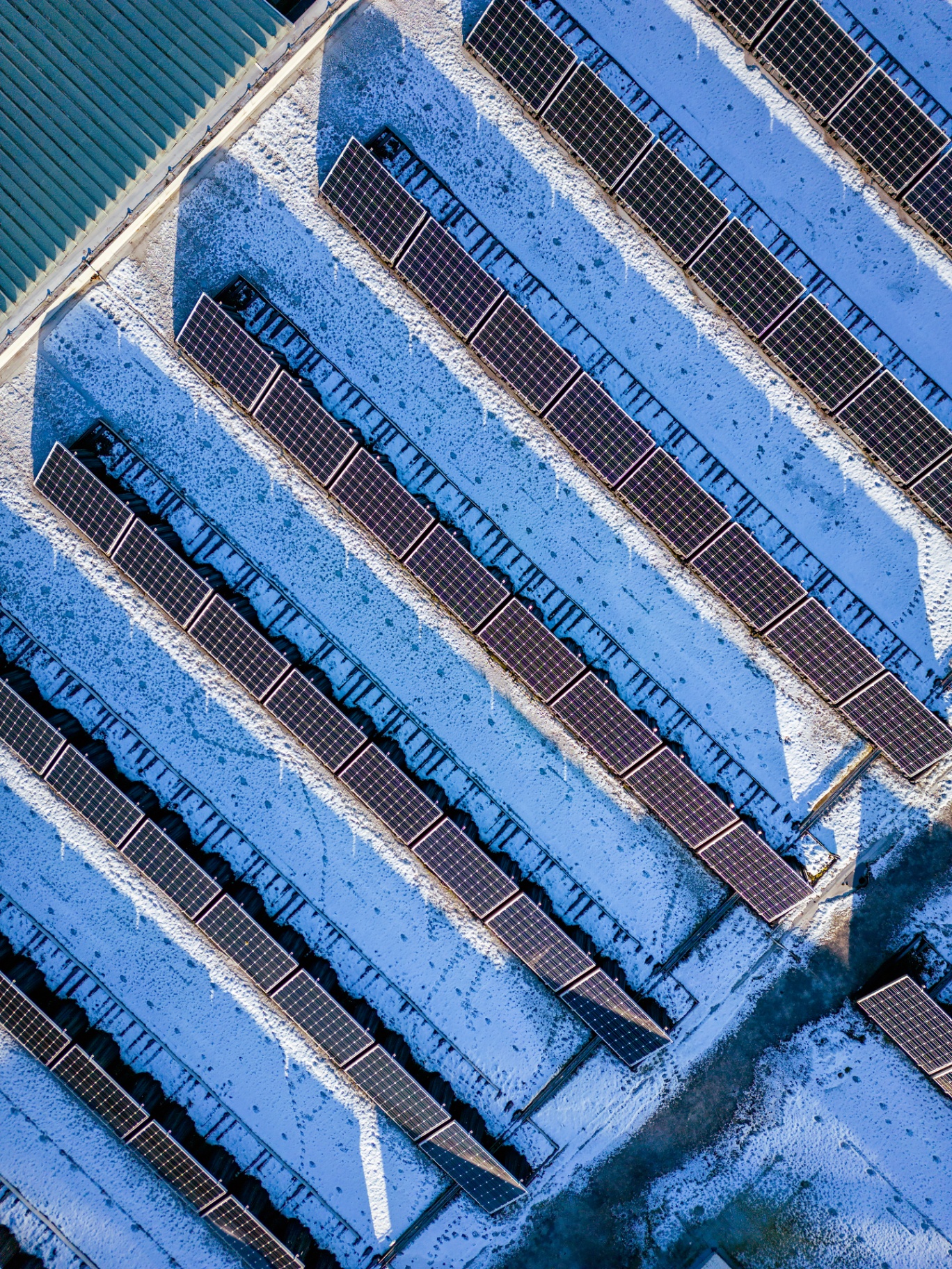 Infrastructure and industry 15