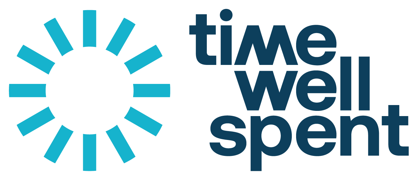 Time Well Spent