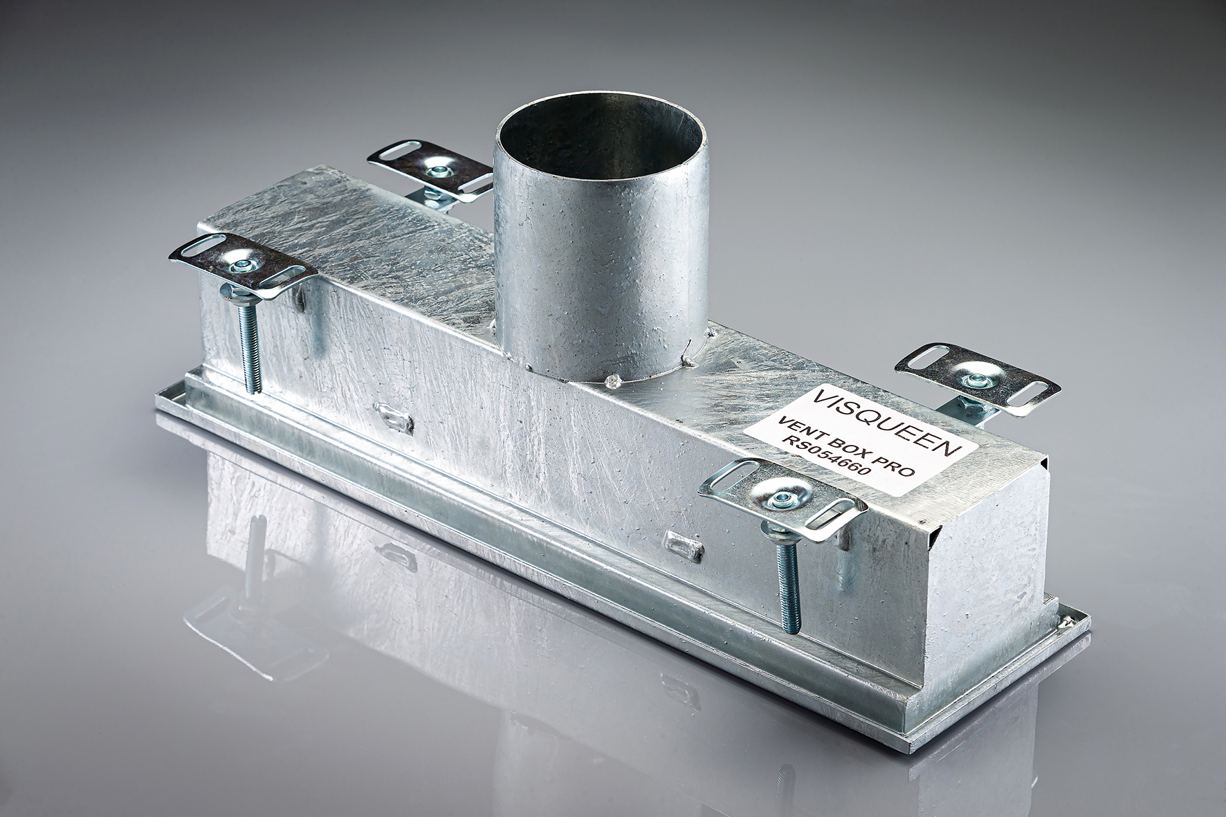 Product photography - vent box pro system