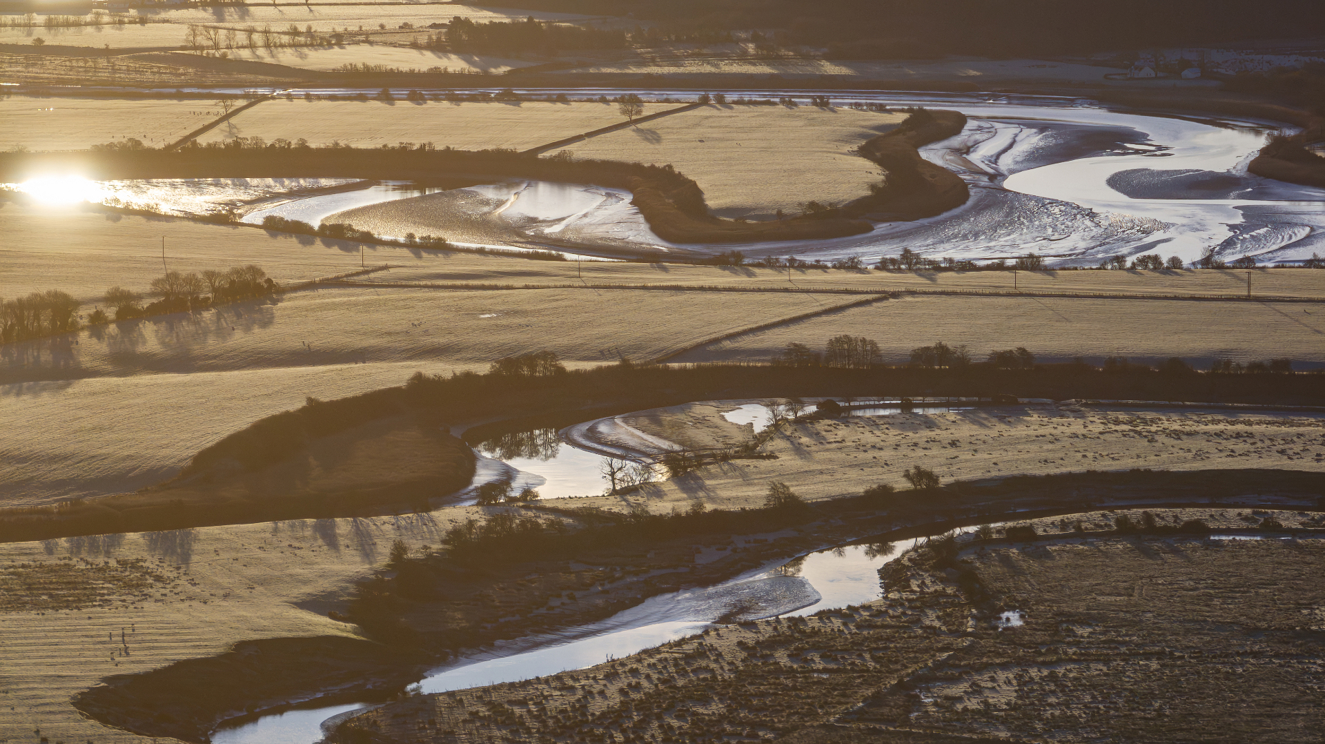 Scenic landscape 8
